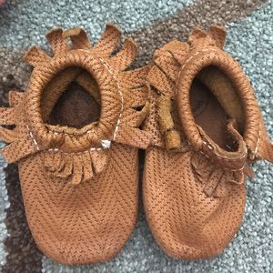 Freshly Picked Size 3